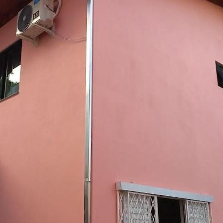 Residencial Recanto Paraiso Bc - Cobertura Balneário Camboriú Extérieur photo