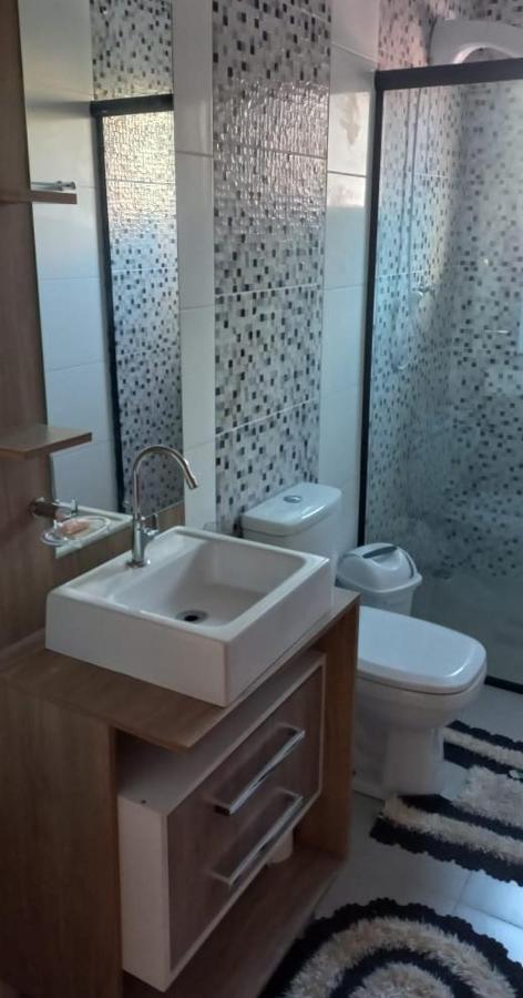 Residencial Recanto Paraiso Bc - Cobertura Balneário Camboriú Extérieur photo