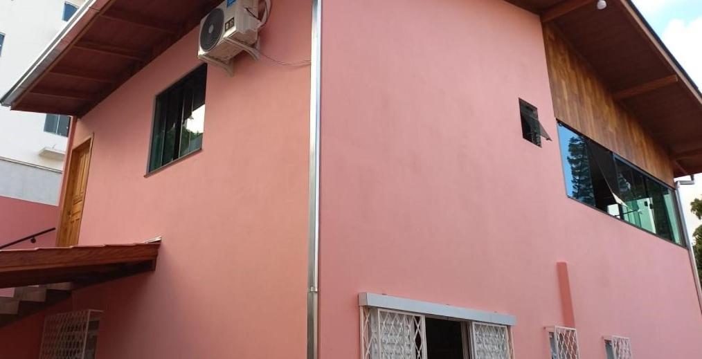 Residencial Recanto Paraiso Bc - Cobertura Balneário Camboriú Extérieur photo
