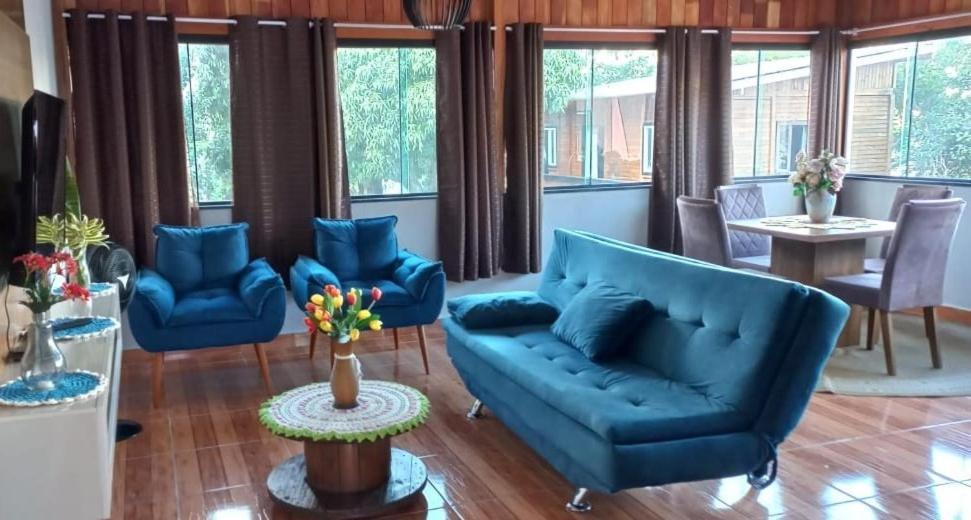 Residencial Recanto Paraiso Bc - Cobertura Balneário Camboriú Extérieur photo