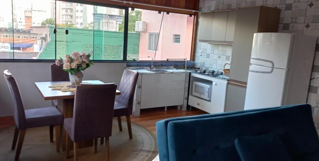 Residencial Recanto Paraiso Bc - Cobertura Balneário Camboriú Extérieur photo