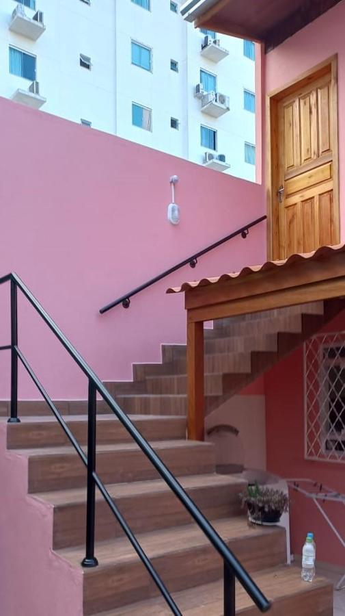 Residencial Recanto Paraiso Bc - Cobertura Balneário Camboriú Extérieur photo