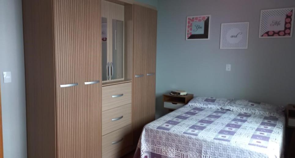 Residencial Recanto Paraiso Bc - Cobertura Balneário Camboriú Extérieur photo